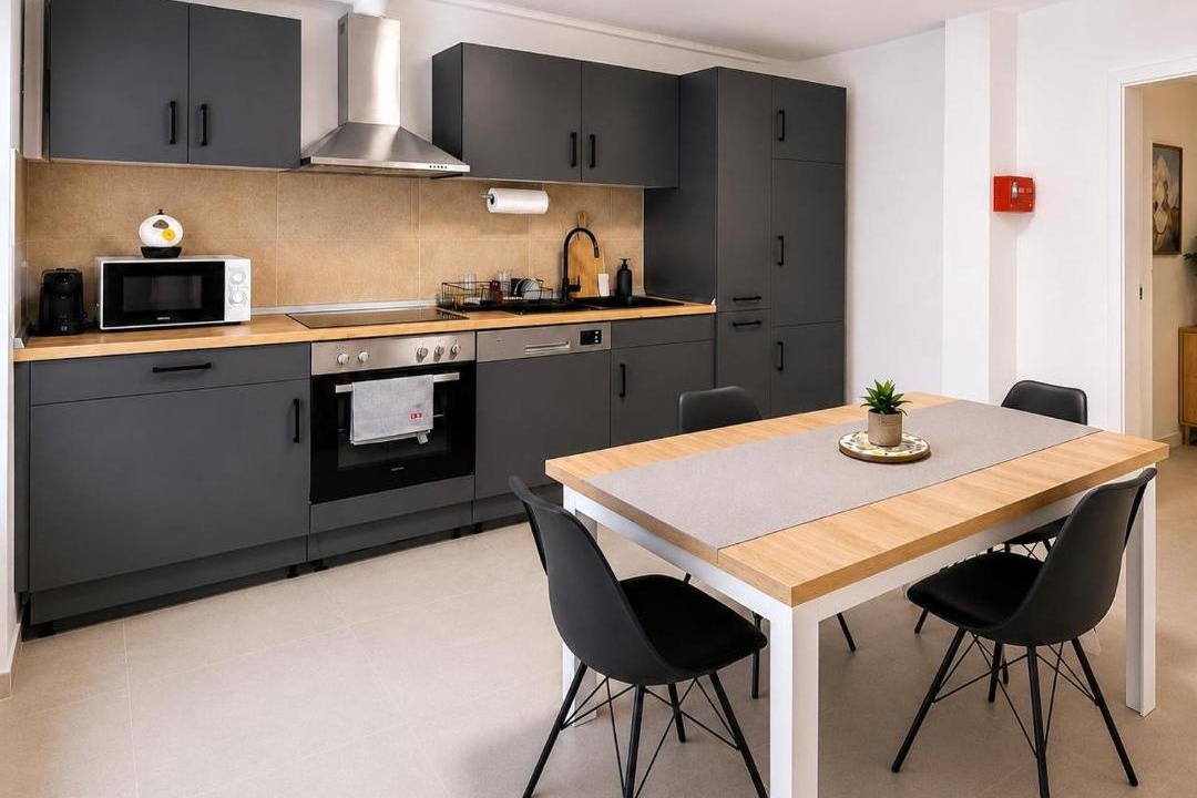 Photo of Kitchen in Baia Mare