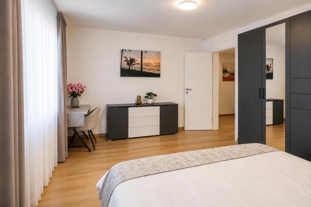 Photo of Bedroom in Baia Mare