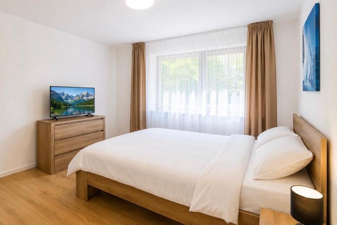 Photo of Bedroom in Baia Mare