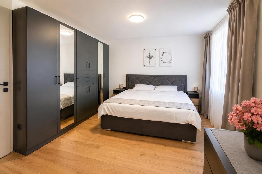 Photo of Bedroom in Baia Mare