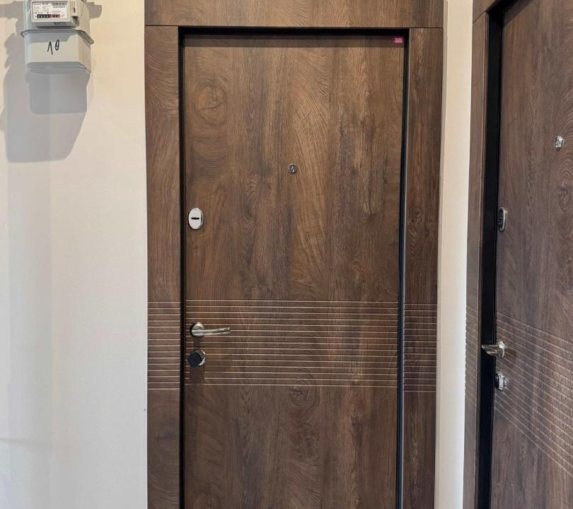 Photo of Bathroom in Timisoara