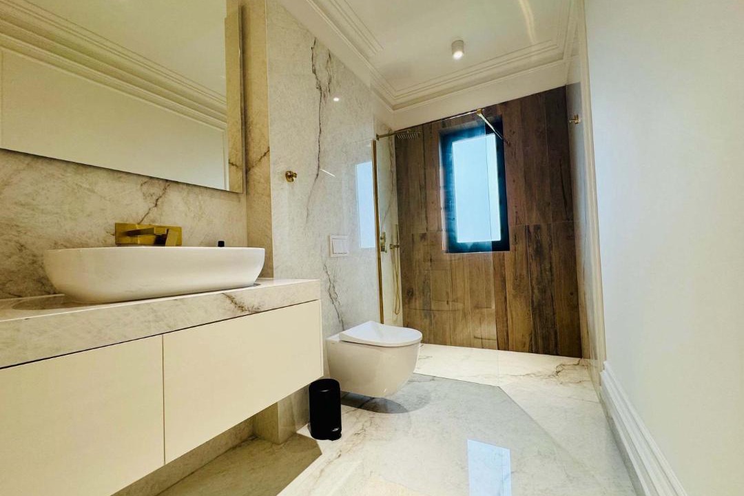 Photo of Bathroom in Timisoara