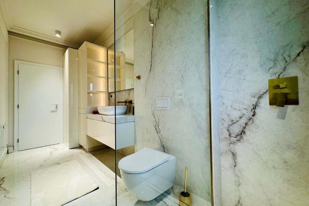 Photo of Bathroom in Timisoara