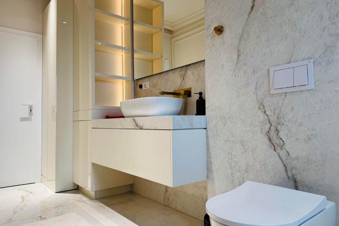 Photo of Bathroom in Timisoara
