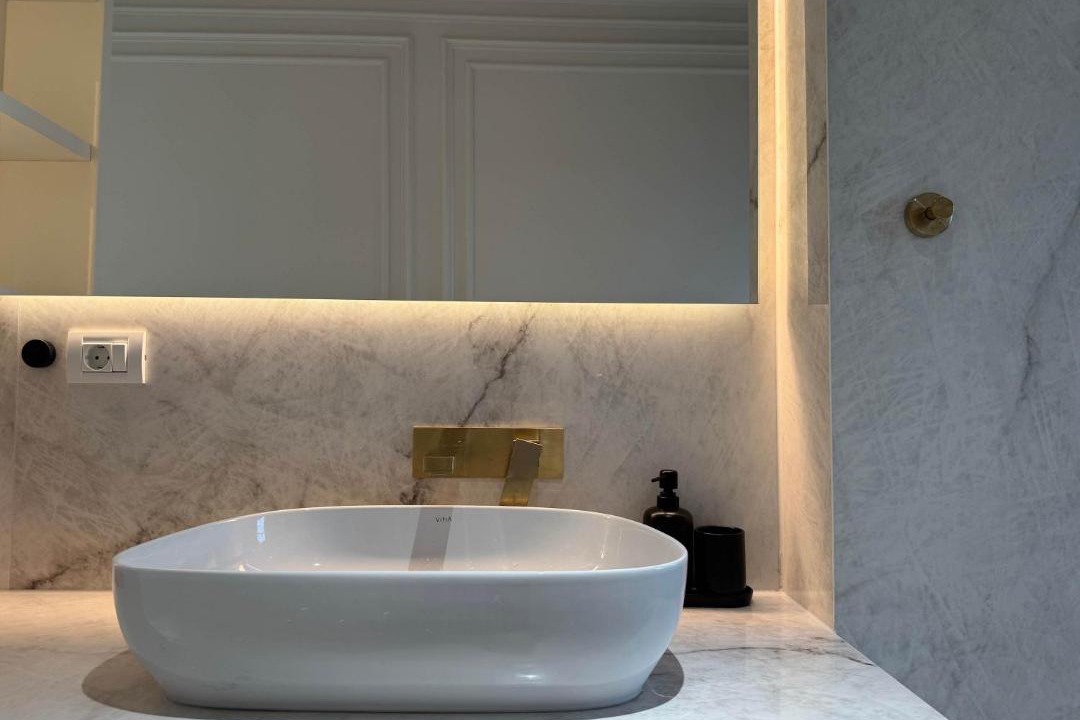 Photo of Bathroom in Timisoara