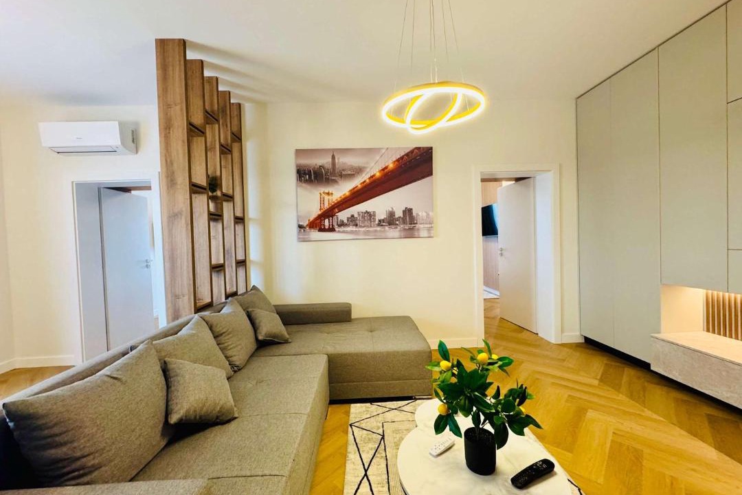 Photo of Livingroom in Timisoara