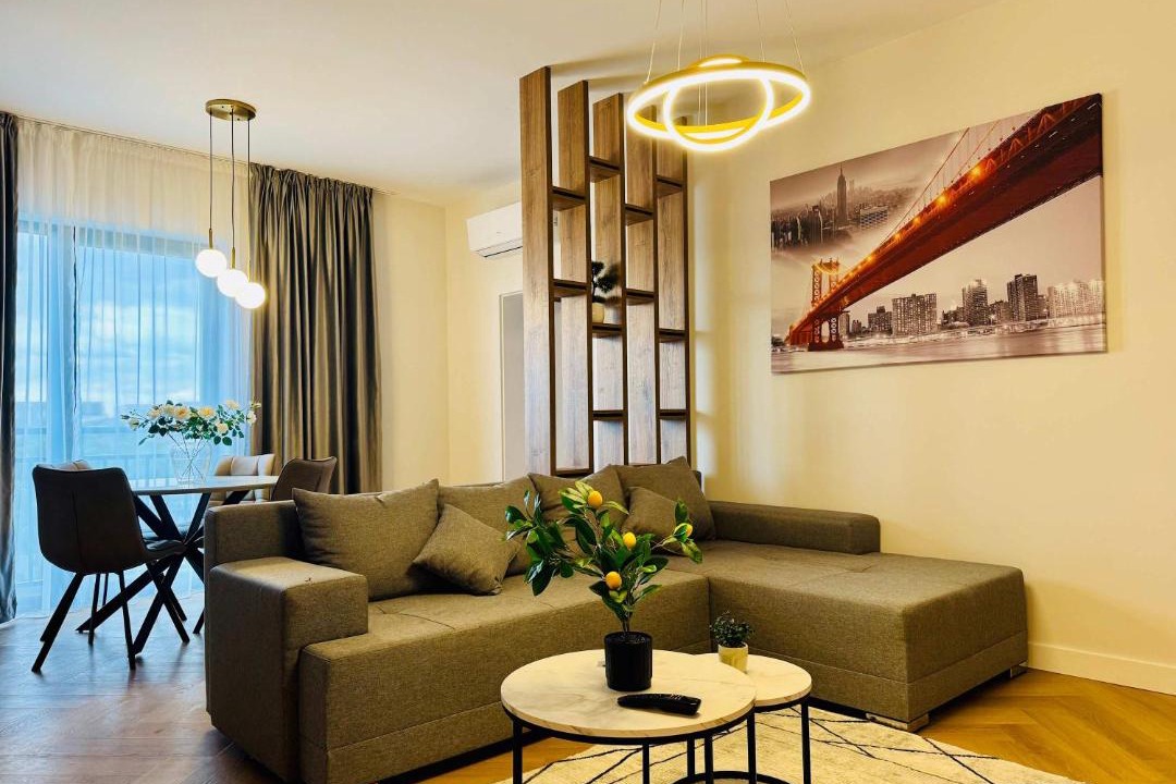 Photo of Livingroom in Timisoara