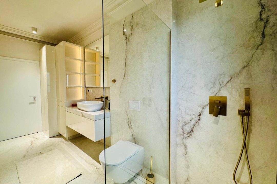 Photo of Bathroom in Timisoara