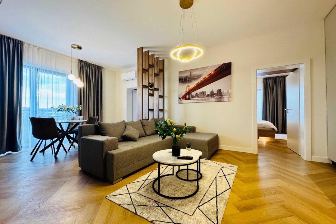 Photo of Livingroom in Timisoara