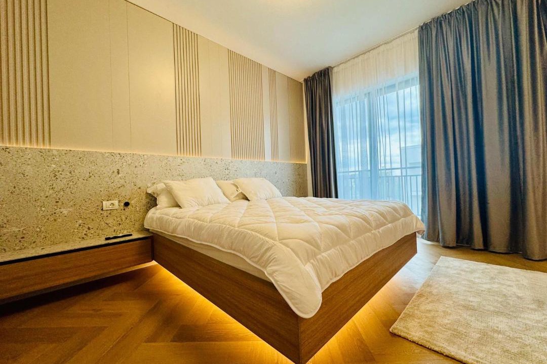Photo of Bedroom in Timisoara