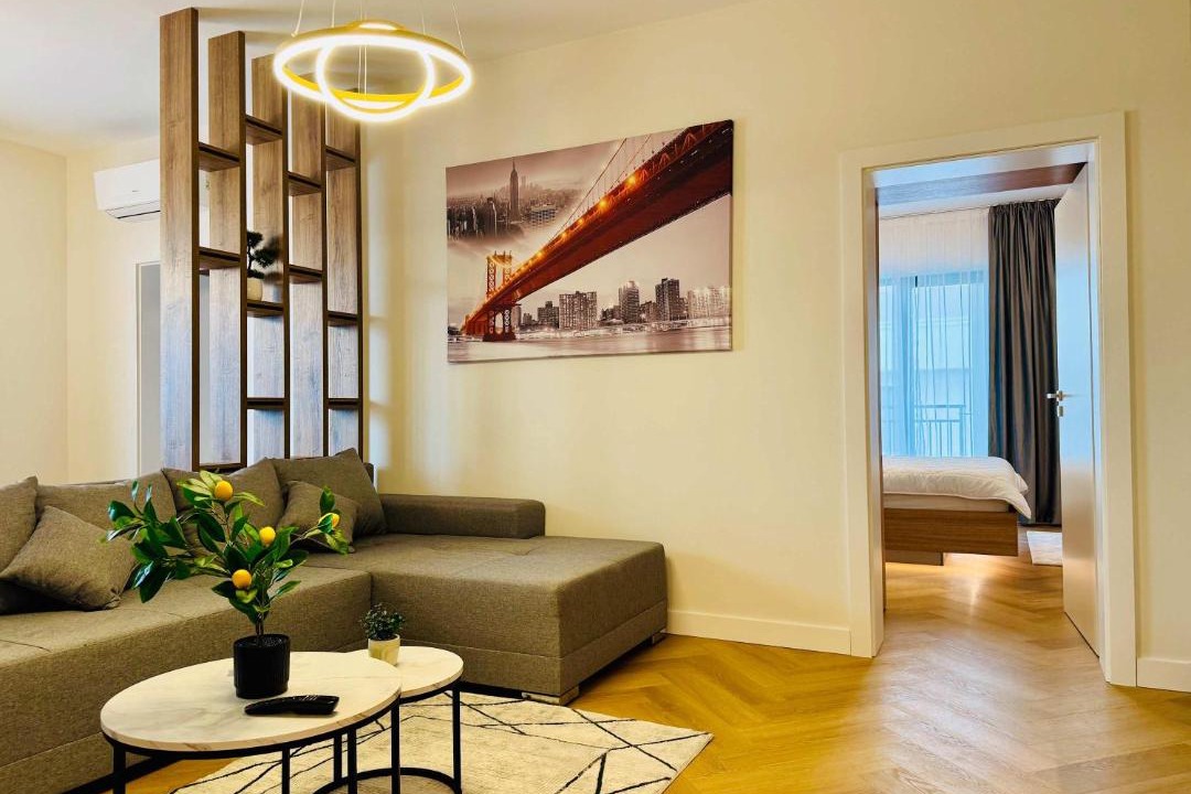 Photo of Livingroom in Timisoara
