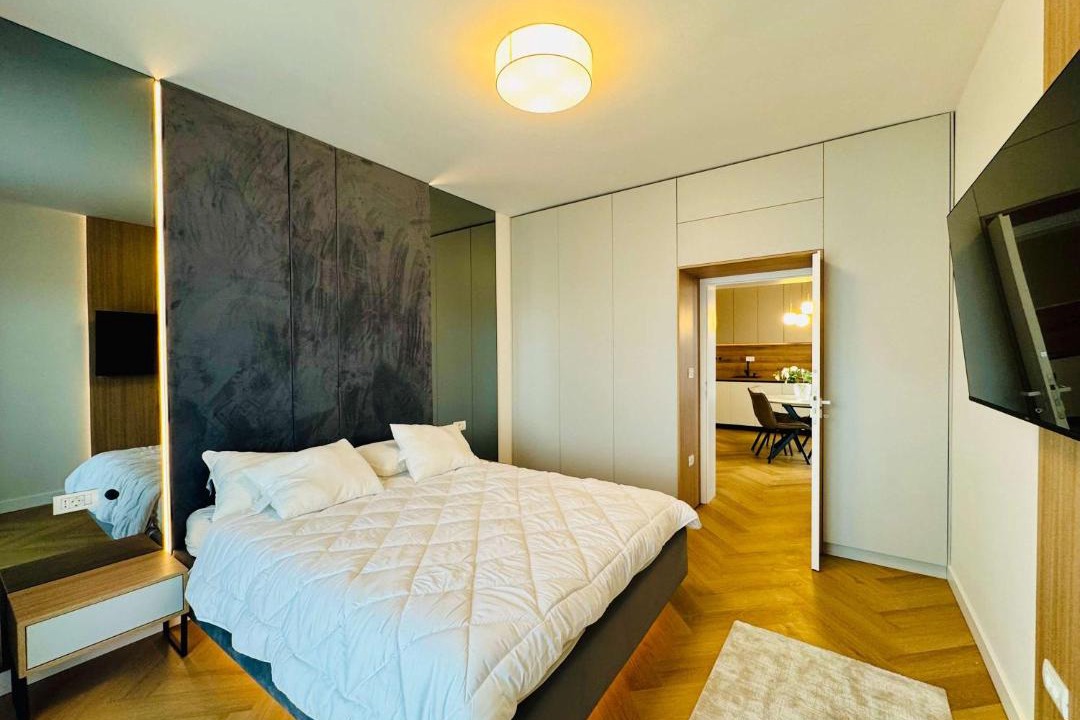 Photo of Bedroom in Timisoara