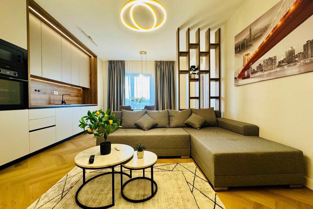 Photo of Livingroom in Timisoara