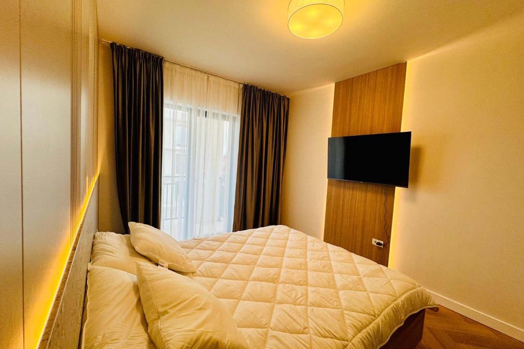 Photo of Bedroom in Timisoara
