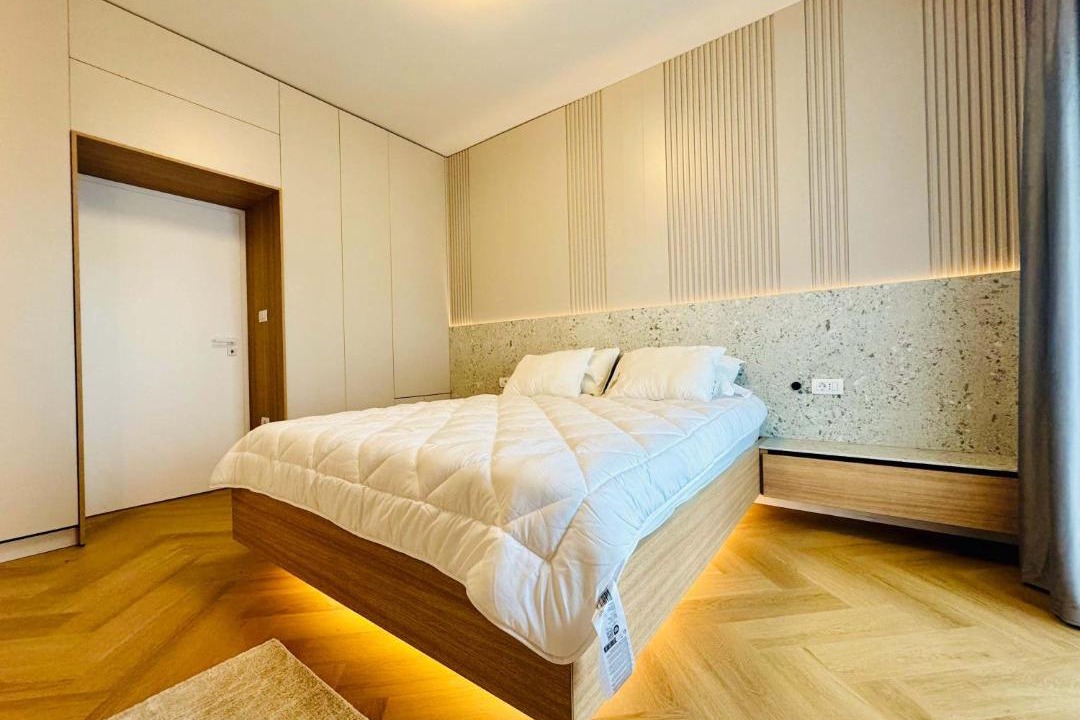 Photo of Bedroom in Timisoara