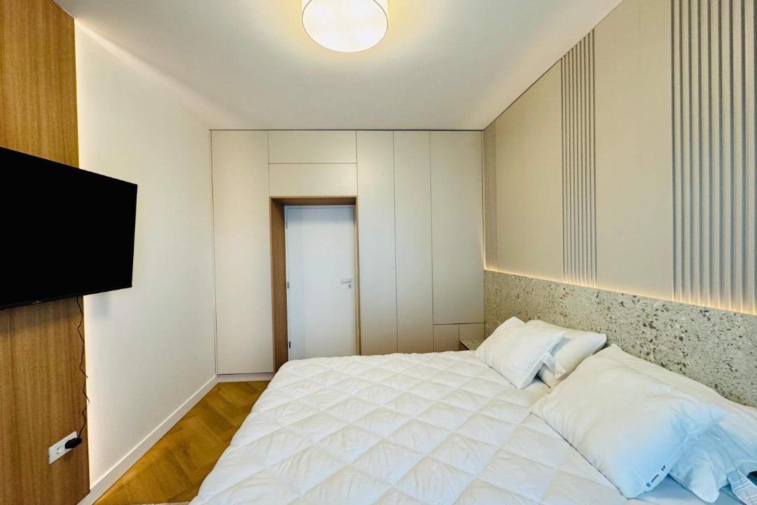 Photo of Bedroom in Timisoara