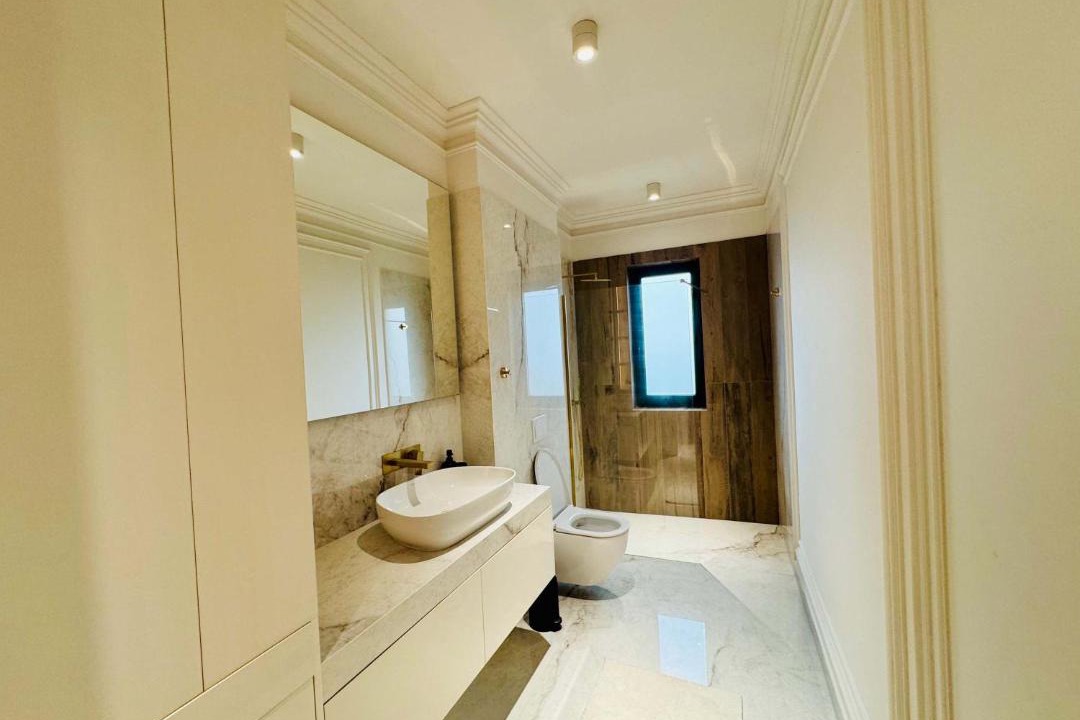 Photo of Bathroom in Timisoara