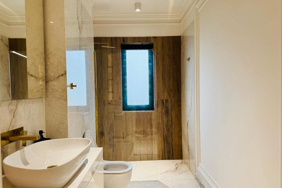Photo of Bathroom in Timisoara