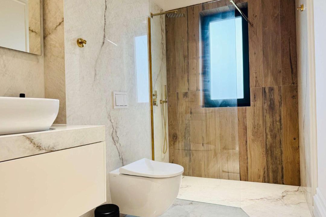 Photo of Bathroom in Timisoara