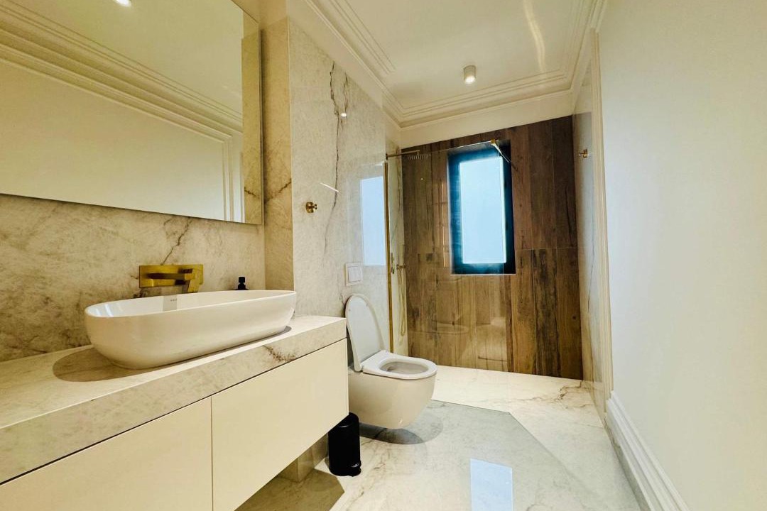 Photo of Bathroom in Timisoara