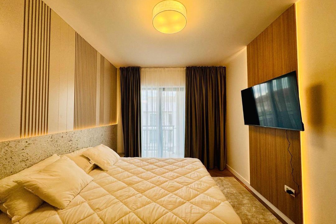 Photo of Bedroom in Timisoara
