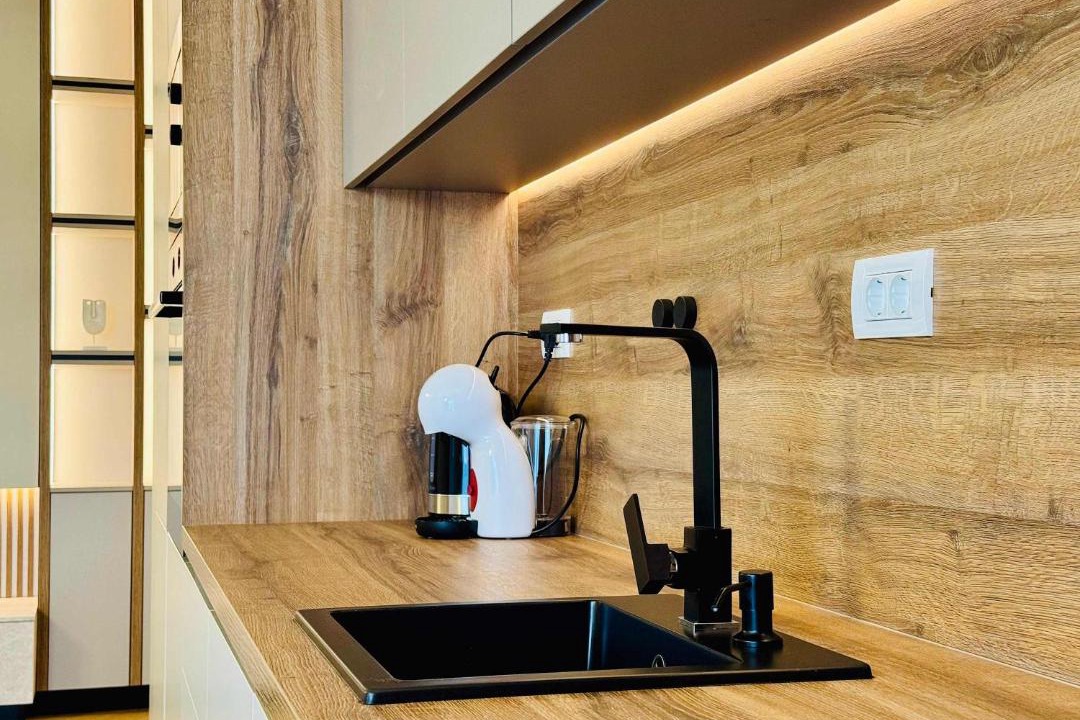 Photo of Kitchen in Timisoara