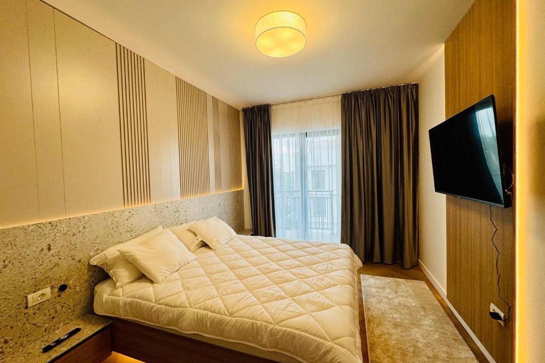 Photo of Bedroom in Timisoara