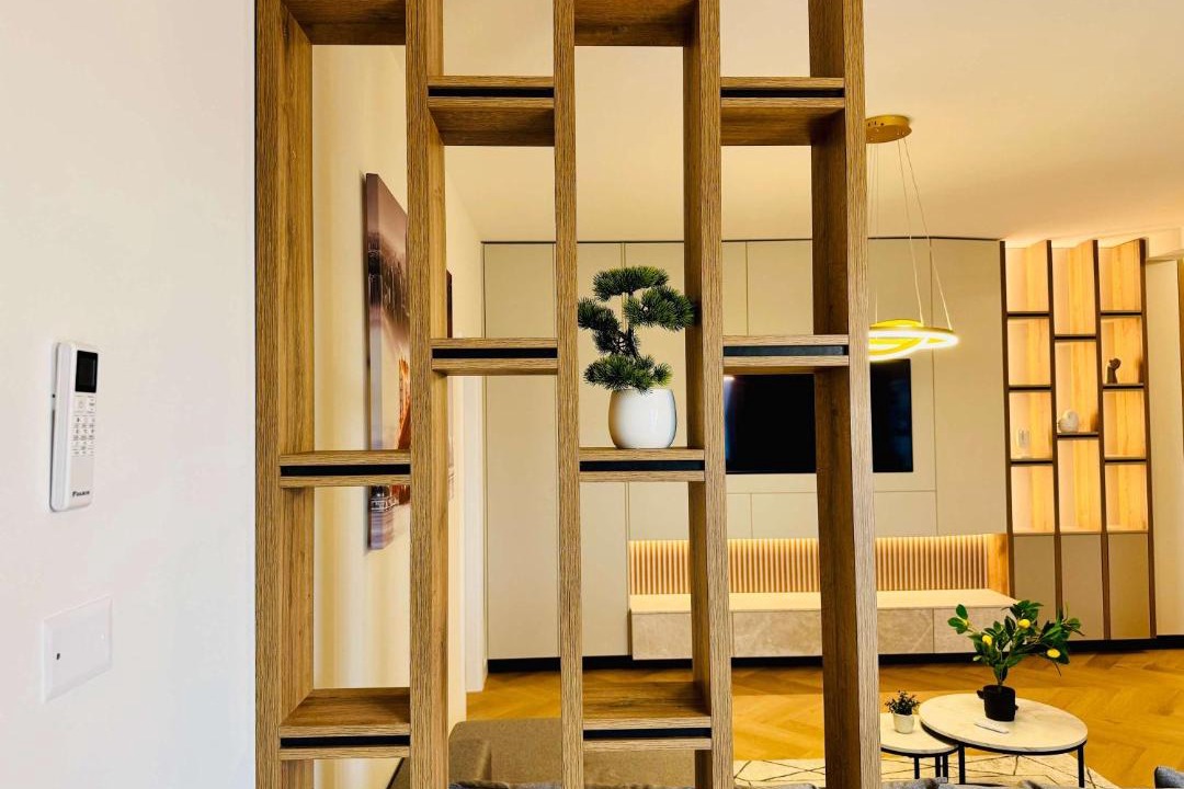 Photo of Livingroom in Timisoara
