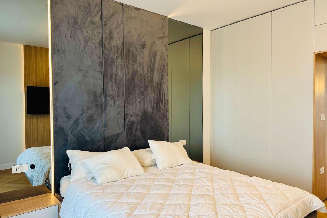 Photo of Bedroom in Timisoara