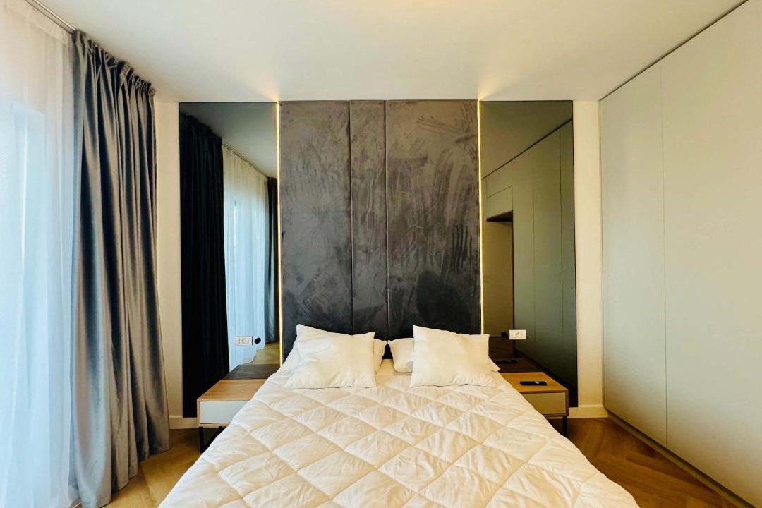 Photo of Bedroom in Timisoara