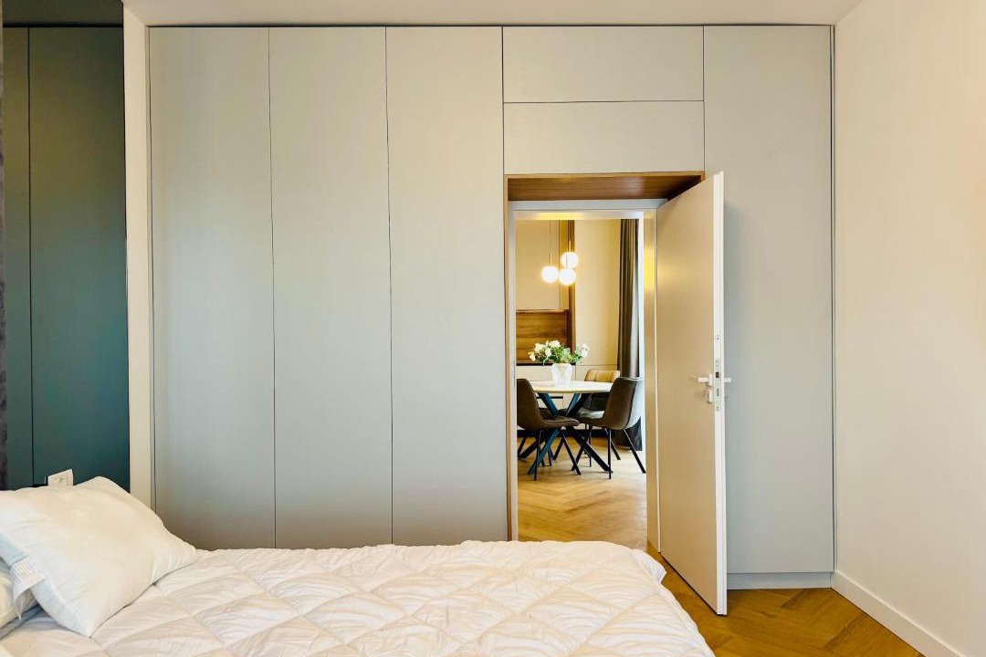 Photo of Bedroom in Timisoara