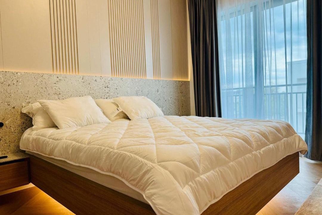 Photo of Bedroom in Timisoara