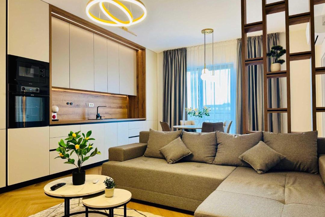 Photo of Livingroom in Timisoara