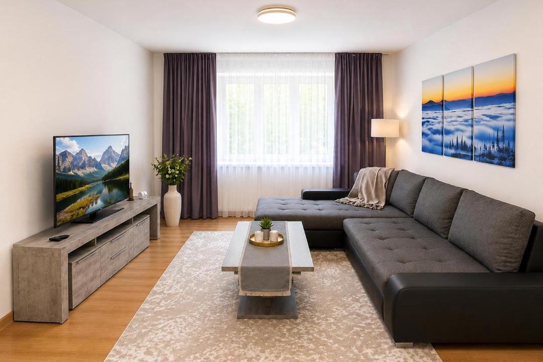 Photo of Livingroom in Baia Mare