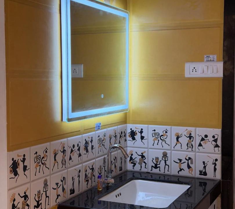 Photo of Bathroom in Murud