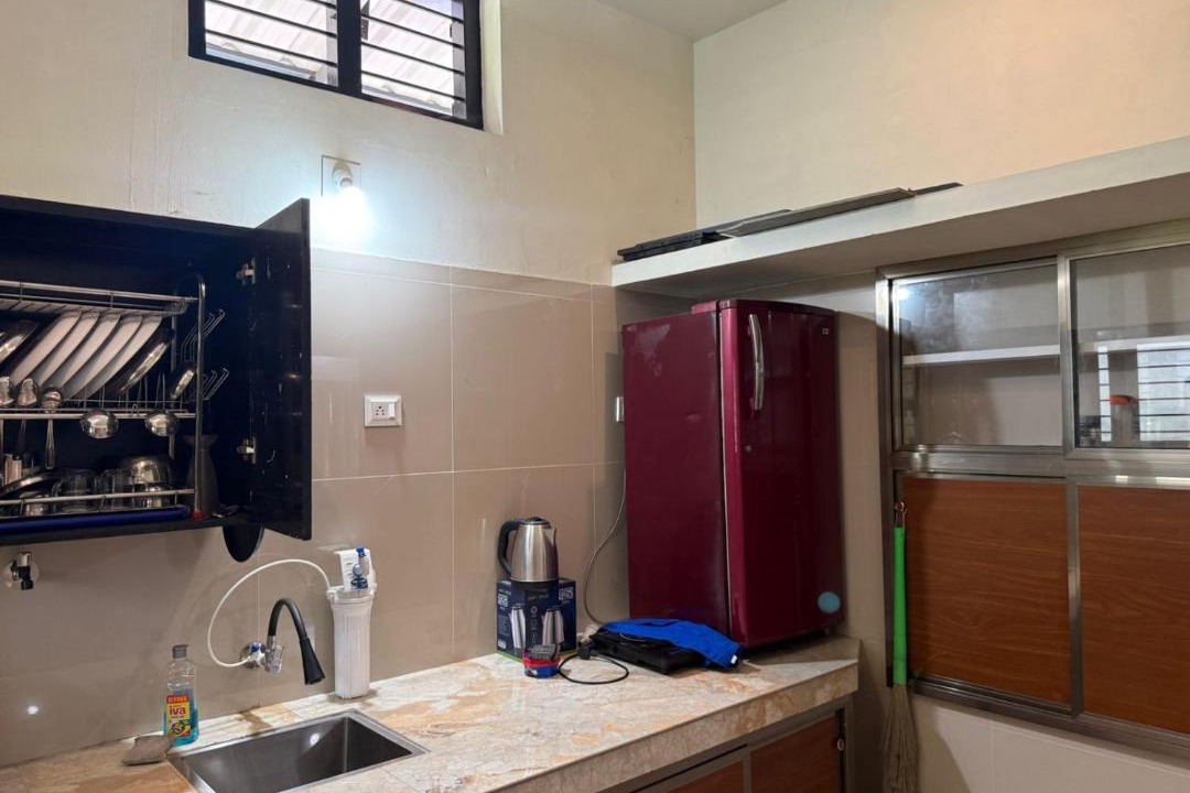 Photo of Kitchen in Manjeri