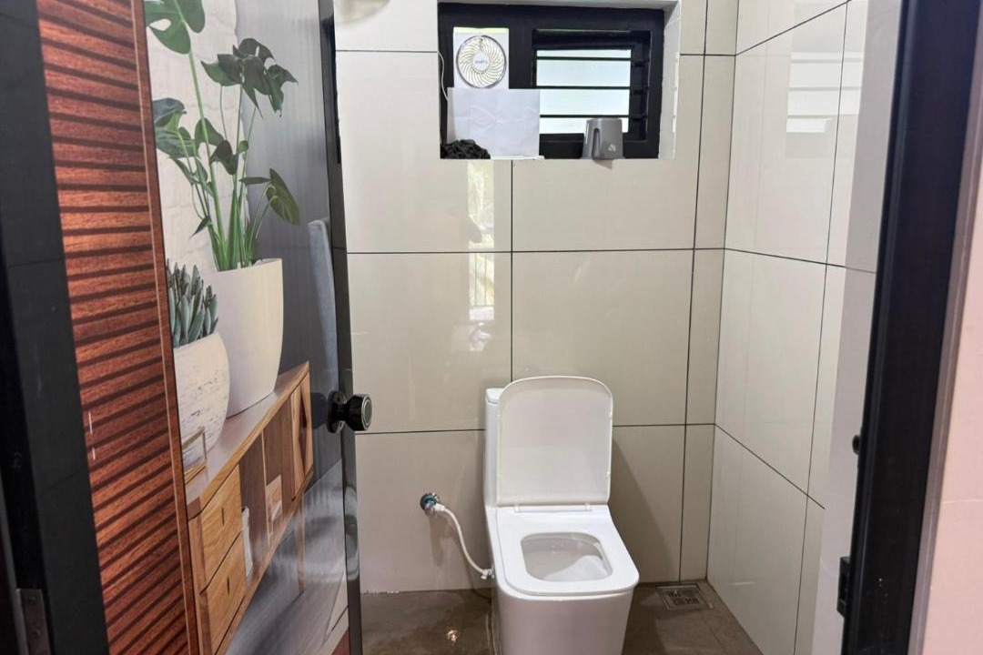 Photo of Bathroom in Manjeri