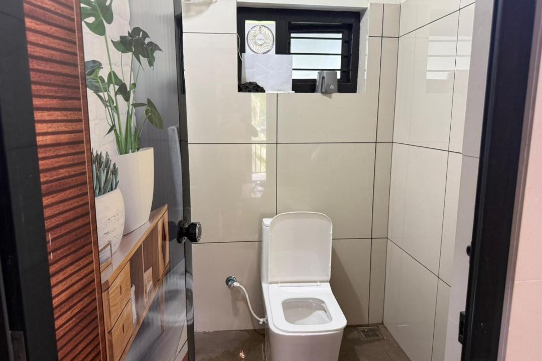 Photo of Bathroom in Manjeri