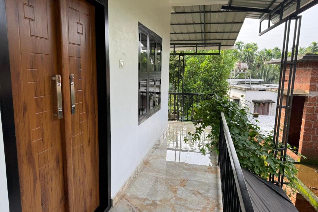 Photo of Patio Balcony in Manjeri