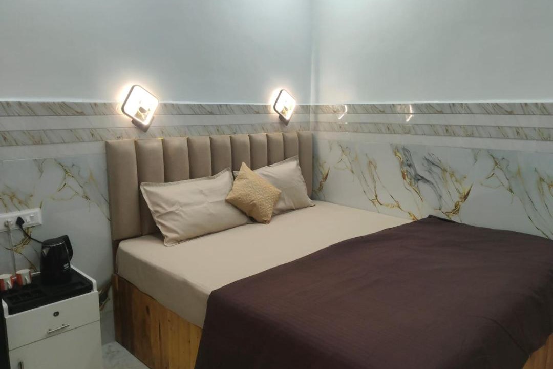 Photo of Bedroom in Colva