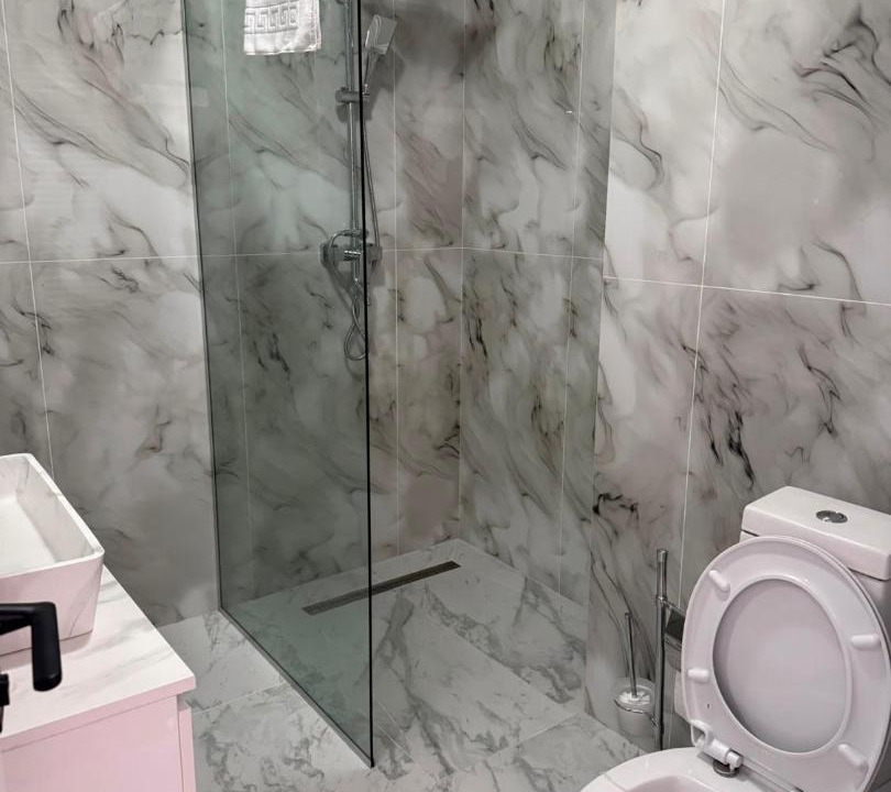 Photo of Bathroom in Eselnita