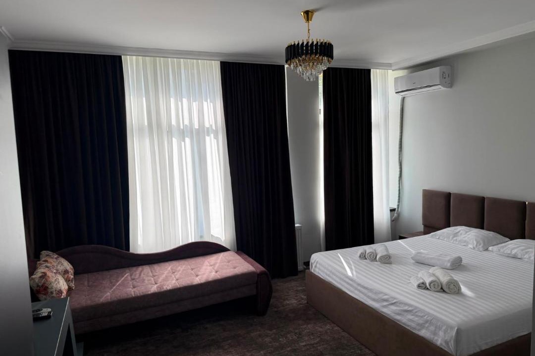 Photo of Bedroom in Eselnita