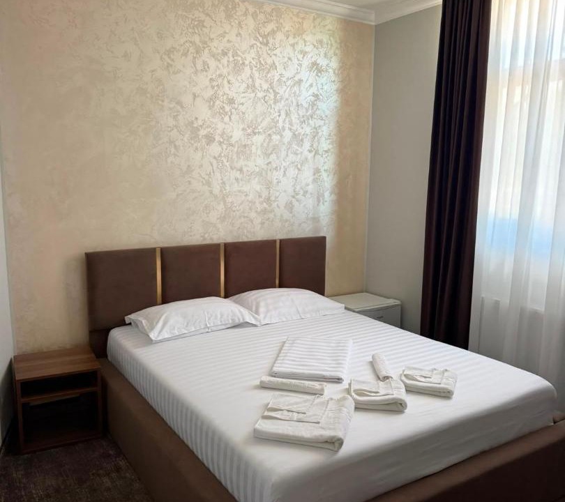 Photo of Bedroom in Eselnita
