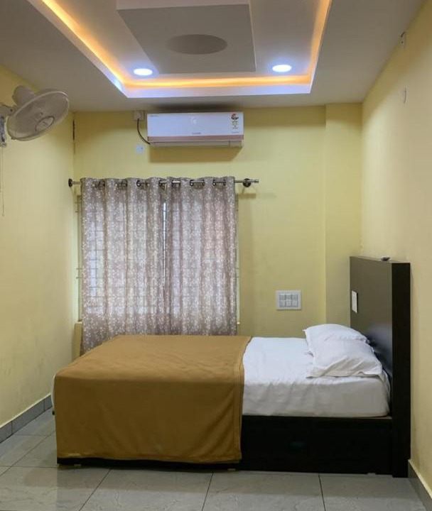 Photo of Bedroom in Mysore