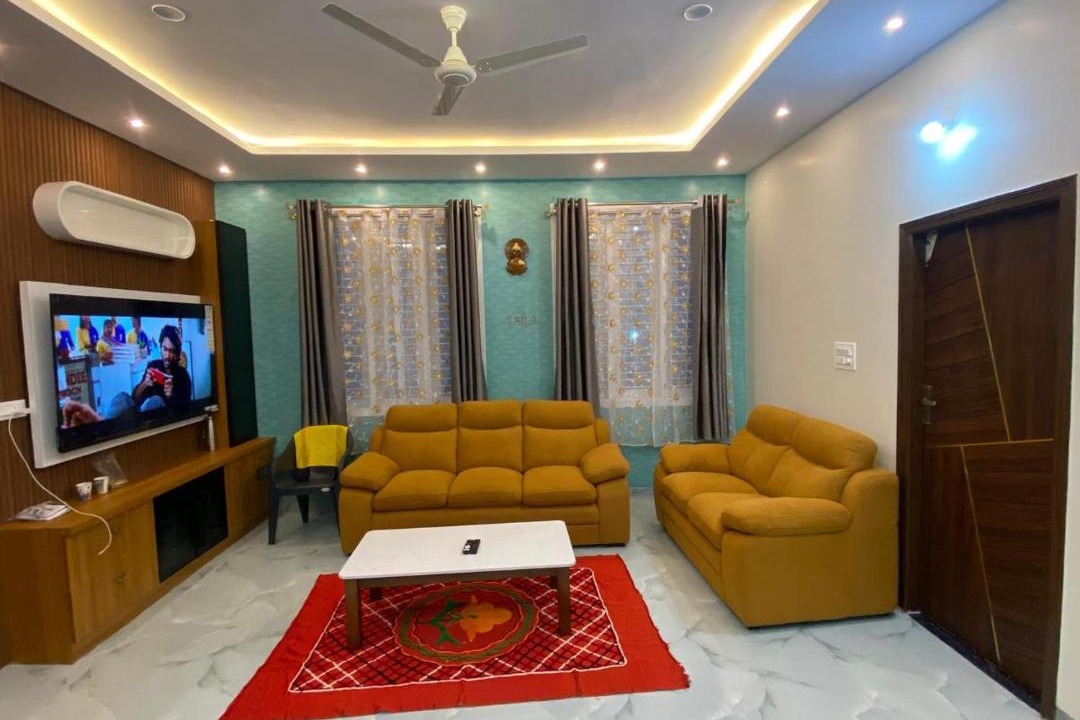 Photo of Livingroom in Hassan