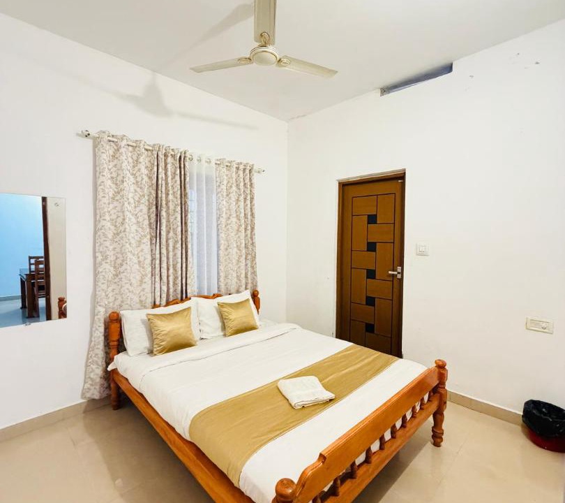 Photo of Bedroom in Nullatanni