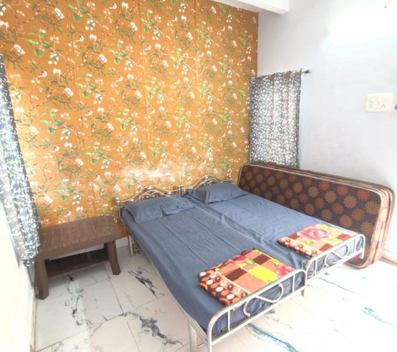 Photo of Bedroom in Dwarka