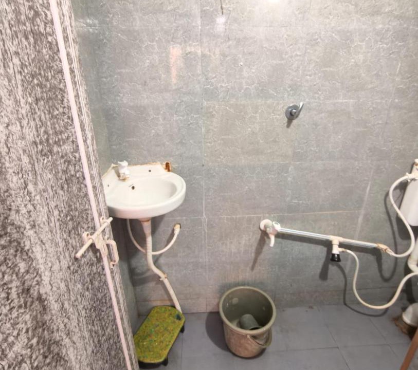 Photo of Bathroom in Dwarka