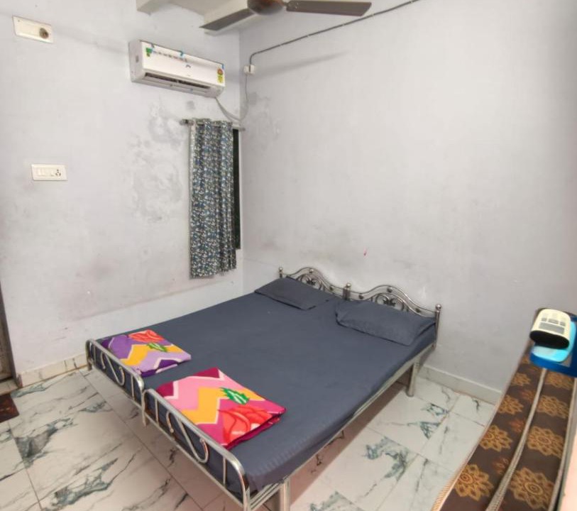 Photo of Bedroom in Dwarka