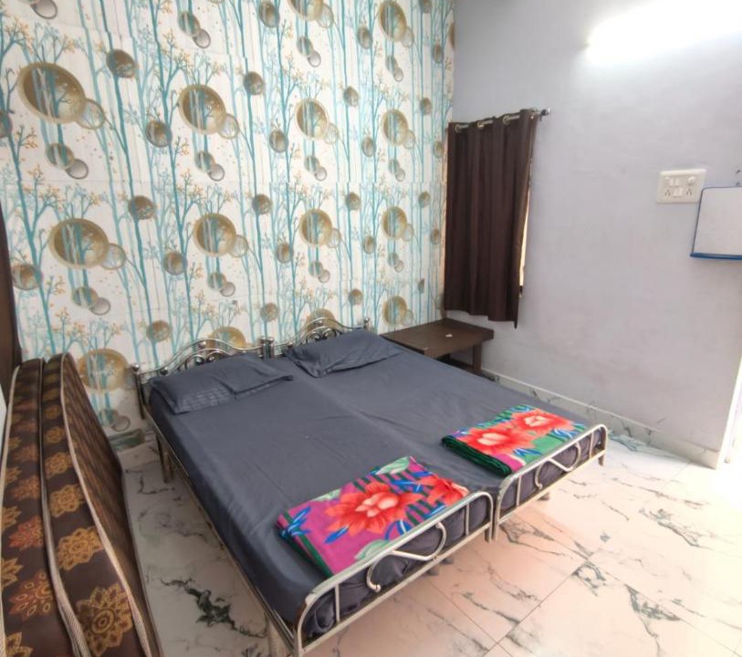 Photo of Bedroom in Dwarka
